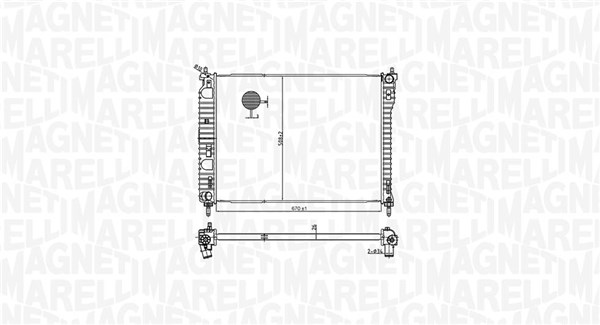 350213179800 MAGNETI MARELLI
